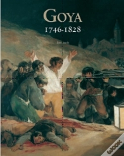 Capa do artigo Los Mundos De Goya. 1746-1828