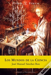 Capa do artigo Los Mundos De La Ciencia