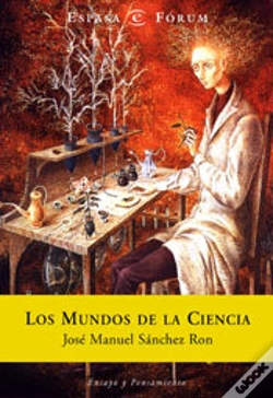 Capa do artigo Los Mundos De La Ciencia