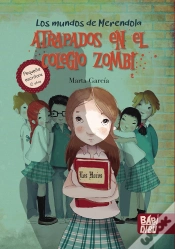 Capa do artigo Los Mundos De Merendola