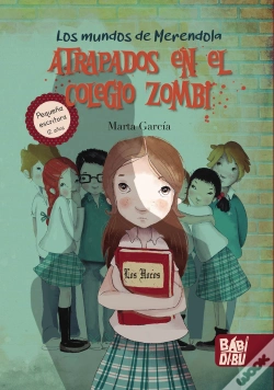 Capa do artigo Los Mundos De Merendola