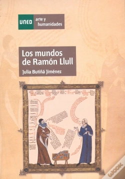 Capa do artigo Los Mundos De Ramón Llull