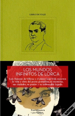 Capa do artigo Los Mundos Infinitos De Lorca