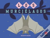 Capa do artigo Los Murcielagos