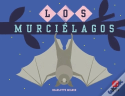 Capa do artigo Los Murcielagos
