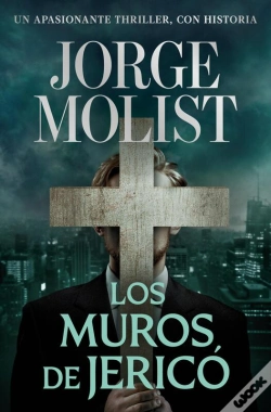 Capa do artigo Los Muros De Jericó