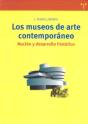 Los Museos De Arte Contemporáneo. - Preview