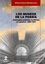 Capa do artigo Los Museos De La Poesía