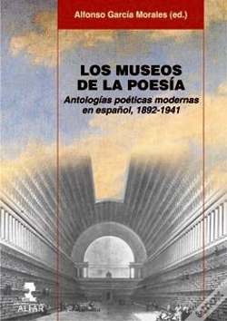 Capa do artigo Los Museos De La Poesía