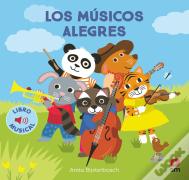 Los Musicos Alegres