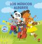 Los Musicos Alegres - Preview