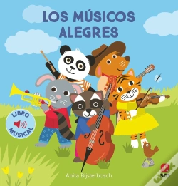 Capa do artigo Los Musicos Alegres