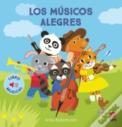 Capa do artigo Los Musicos Alegres