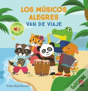 Capa do artigo Los Musicos Alegres Van De Viaje