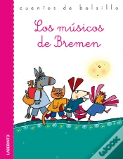 Capa do artigo Los Músicos De Bremen