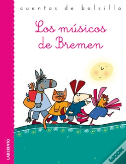 Capa do artigo Los Músicos De Bremen