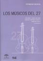 Los Músicos Del 27 - Preview