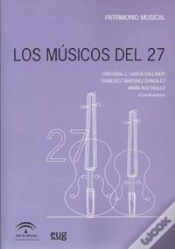 Capa do artigo Los Músicos Del 27