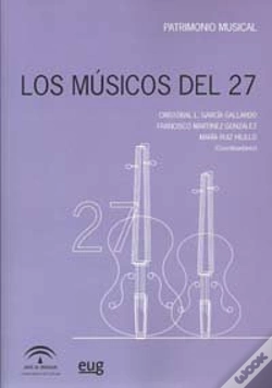 Capa do artigo Los Músicos Del 27