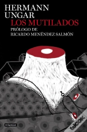 Capa do artigo Los Mutilados