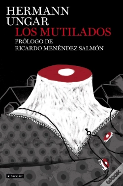 Capa do artigo Los Mutilados