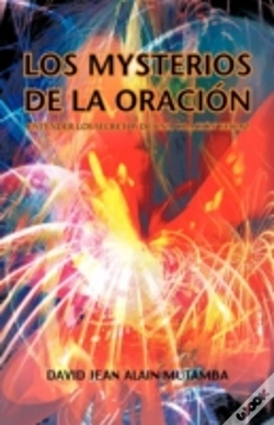 Capa do artigo Los Mysterios De La Oracion
