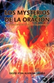Capa do artigo Los Mysterios De La Oracion