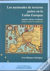 Capa do artigo Los Nacionales De Terceros Países En La Unión Europea