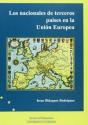 Los Nacionales De Terceros Pa¡Ses En La Unión Europea - Preview
