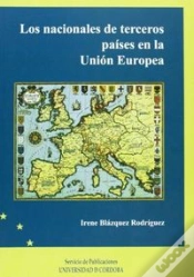 Capa do artigo Los Nacionales De Terceros Pa¡Ses En La Unión Europea