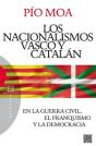 Los Nacionalismos Vasco Y Catalán - Preview