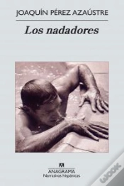 Capa do artigo Los Nadadores
