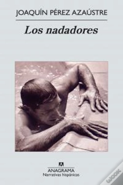 Capa do artigo Los Nadadores