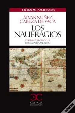 Capa do artigo Los Naufragíos