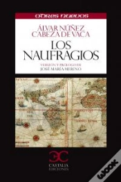 Capa do artigo Los Naufragíos