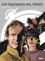 Los Náufragos Del Tiempo 5 - Preview