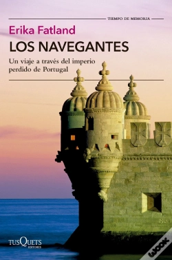 Capa do artigo Los Navegantes
