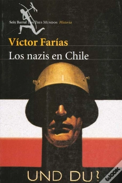Capa do artigo Los Nazis En Chile