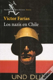 Capa do artigo Los Nazis En Chile