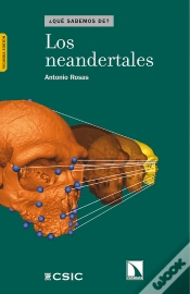 Capa do artigo Los Neandertales