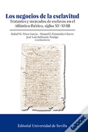 Capa do artigo Los Negocios De La Esclavitud