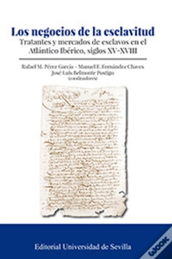 Capa do artigo Los Negocios De La Esclavitud