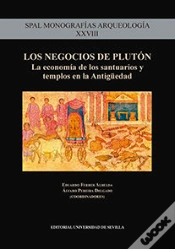 Capa do artigo Los Negocios De Plutón