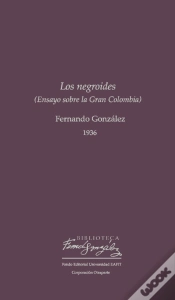 Capa do artigo Los Negroides