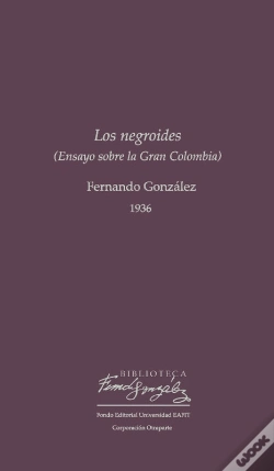 Capa do artigo Los Negroides