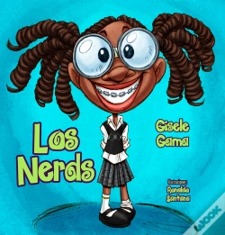 Capa do artigo Los Nerds