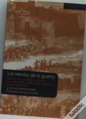 Capa do artigo Los Nervios De La Guerra.