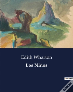 Capa do artigo Los Ni Os