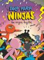 Los Ninjas Bajitos - Preview