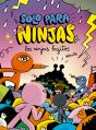 Los Ninjas Bajitos - Preview
